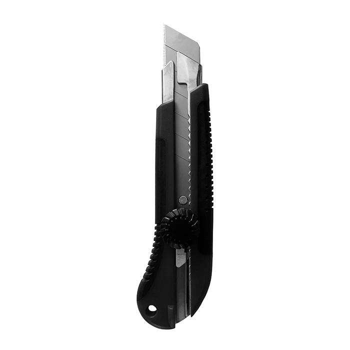 Building Snap Off Utility Knife